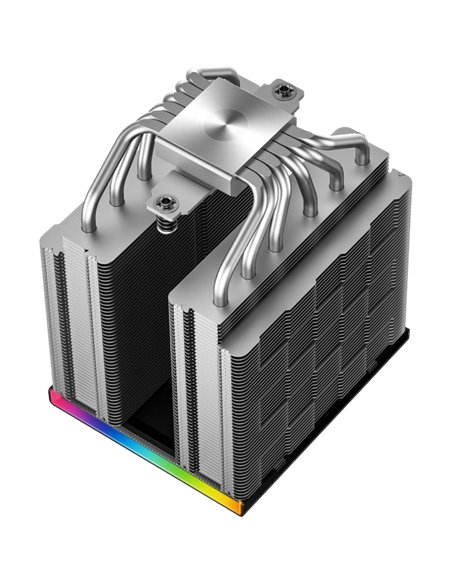 Cooler procesor Deepcool AK500S DIGITAL SE