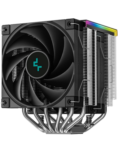 Кулер для процессора Deepcool AK500S DIGITAL SE