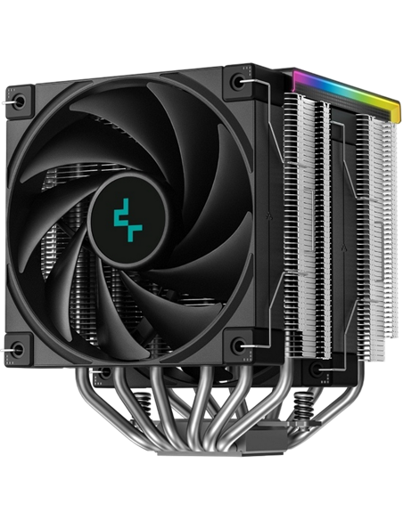 Кулер для процессора Deepcool AK500S DIGITAL SE