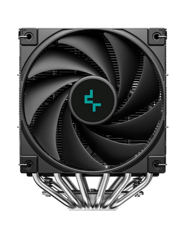 Кулер для процессора Deepcool AK500S DIGITAL SE