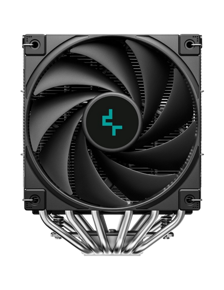 Кулер для процессора Deepcool AK500S DIGITAL SE