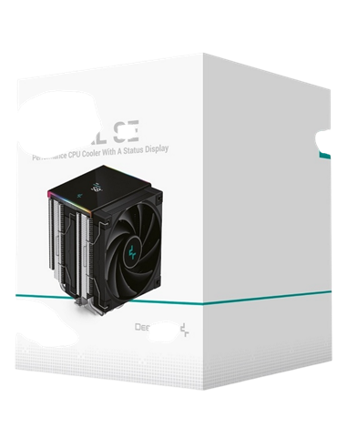 Кулер для процессора Deepcool AK500S DIGITAL SE