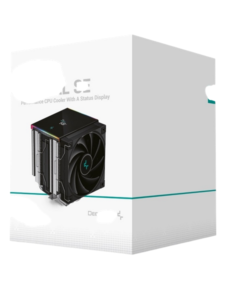 Кулер для процессора Deepcool AK500S DIGITAL SE