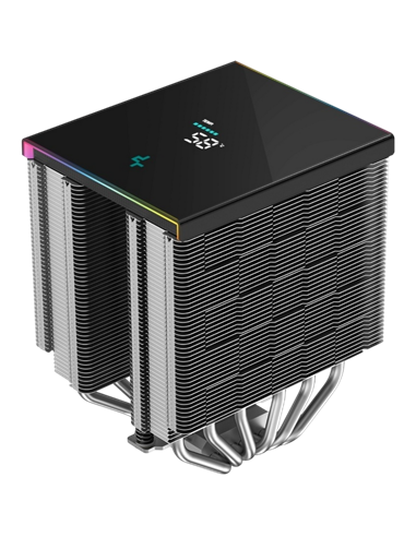 Кулер для процессора Deepcool AK500S DIGITAL SE