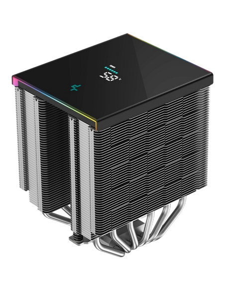 Кулер для процессора Deepcool AK500S DIGITAL SE