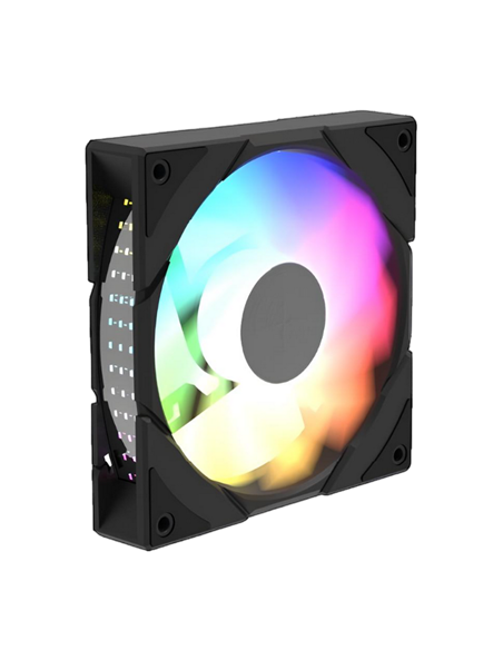 Ventilator PC Deepcool CG580 Reversed, 120 mm