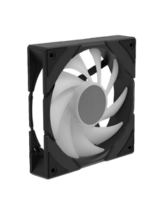 Ventilator PC Deepcool CG580 Reversed, 120 mm 2