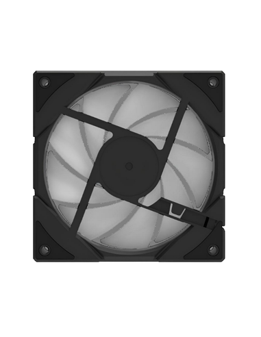 Ventilator PC Deepcool CG580 Reversed, 120 mm