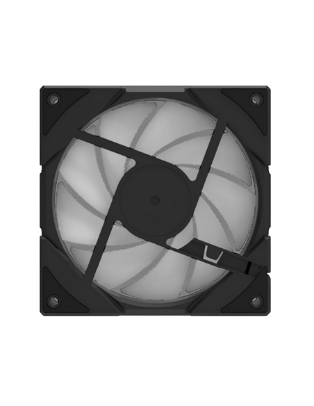 Ventilator PC Deepcool CG580 Reversed, 120 mm