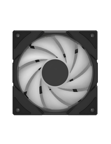 Ventilator PC Deepcool CG580 Reversed, 120 mm