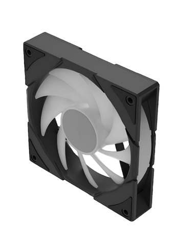 Ventilator PC Deepcool CG580 Reversed, 120 mm