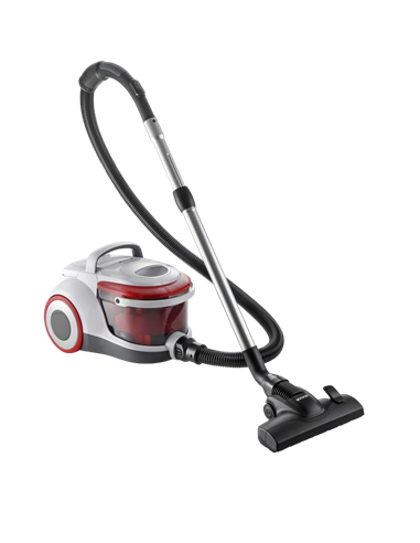 Aspirator Gorenje VCEB01GAWWF, Alb | Roșu