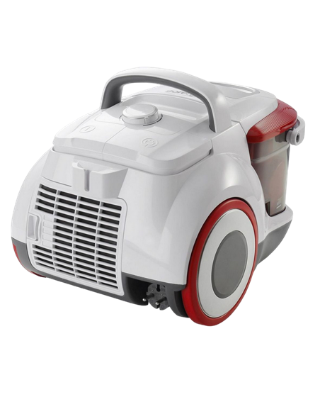 Aspirator Gorenje VCEB01GAWWF, Alb | Roșu