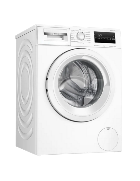 Mașină de spălat Bosch WAN28258FR, 8kg, Alb Mașină de spălat Bosch WAN28258FR, 8kg, Alb