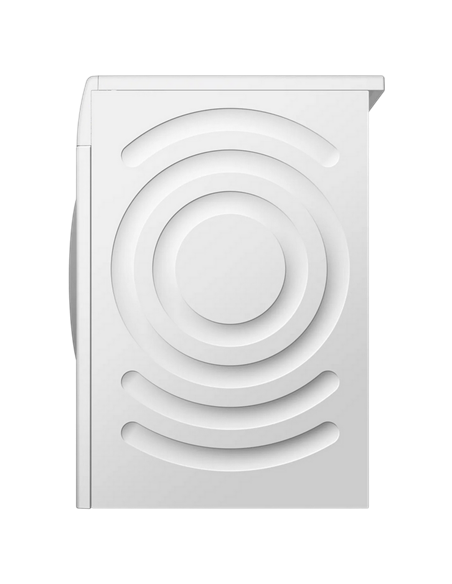 Mașină de spălat Bosch WAN28258FR, 8kg, Alb Mașină de spălat Bosch WAN28258FR, 8kg, Alb