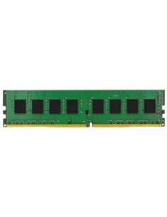 Оперативная память Kingston ValueRAM PC25600, DDR4 SDRAM, 3200 МГц, 32Гб, KVR32N22D8/32