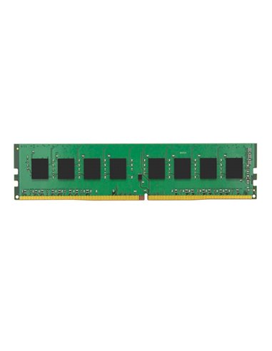 Memorie RAM Kingston ValueRAM PC25600, DDR4 SDRAM, 3200 MHz, 32GB, KVR32N22D8/32