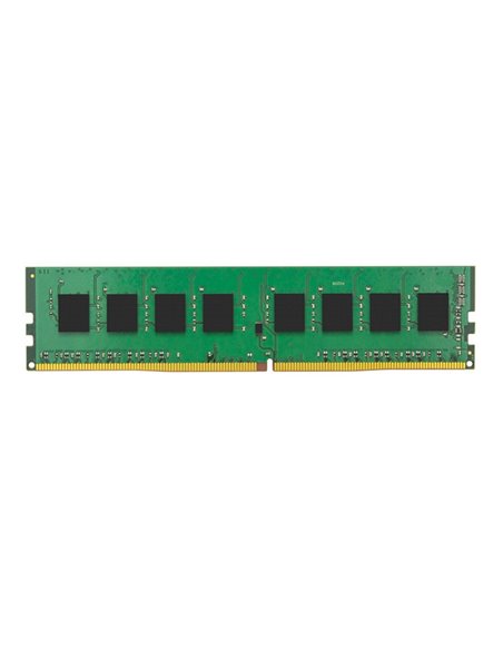 Оперативная память Kingston ValueRAM PC25600, DDR4 SDRAM, 3200 МГц, 32Гб, KVR32N22D8/32