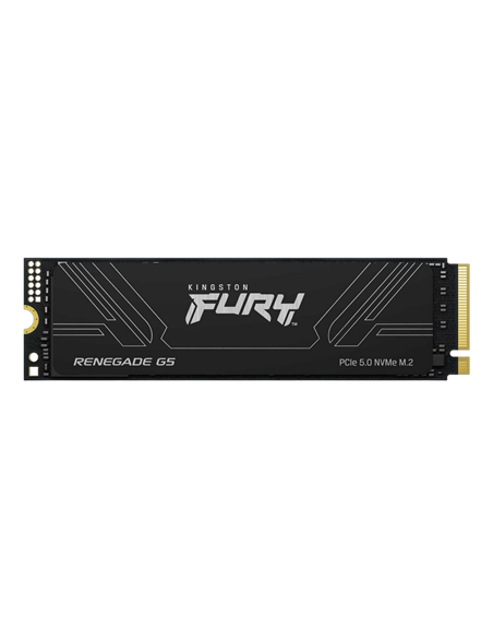 Unitate SSD Kingston FURY Renegade G5, 4096GB, SFYR2S/4T0