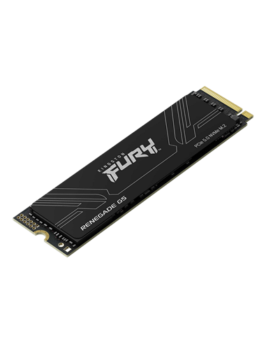 Unitate SSD Kingston FURY Renegade G5, 4096GB, SFYR2S/4T0