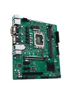 MB S1700 Asus PRO H610M-C-CSM mATX 2