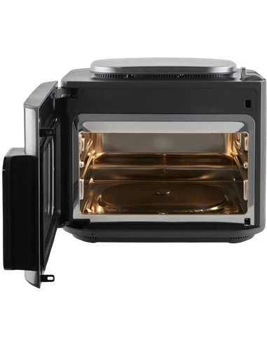Cuptor Electric Ninja SFP700EU, Argintiu