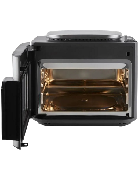 Cuptor Electric Ninja SFP700EU, Argintiu