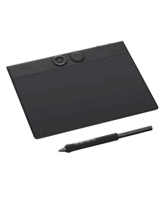 Графический планшет Wacom Intuos Pro Small, Черный 2