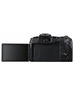 Беззеркальный фотоаппарат Canon EOS RP BODY 2