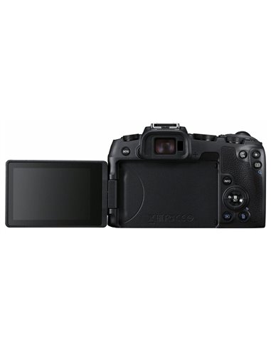 Aparat Foto Mirrorless Canon EOS RP BODY
