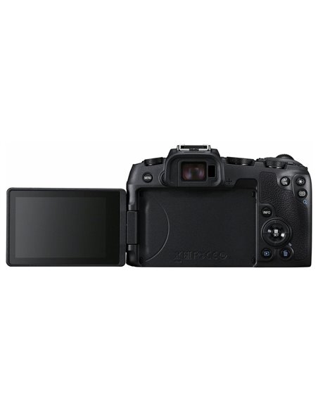 Aparat Foto Mirrorless Canon EOS RP BODY