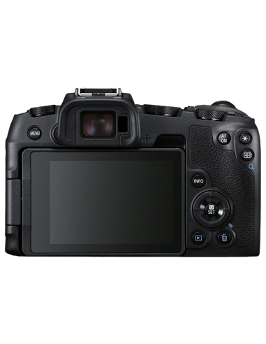 Aparat Foto Mirrorless Canon EOS RP BODY