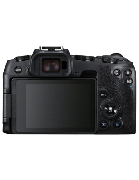 Aparat Foto Mirrorless Canon EOS RP BODY