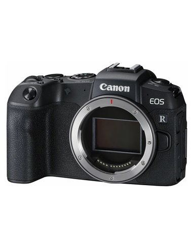 Aparat Foto Mirrorless Canon EOS RP BODY
