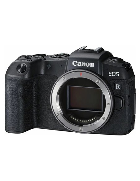 Aparat Foto Mirrorless Canon EOS RP BODY