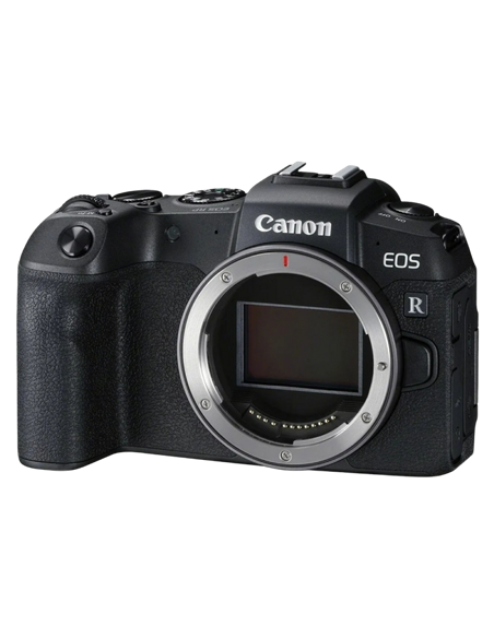 Aparat Foto Mirrorless Canon EOS RP BODY
