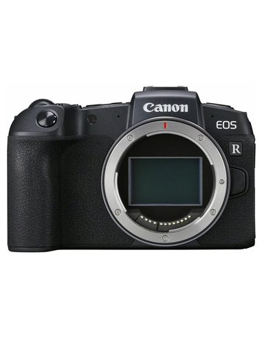 Aparat Foto Mirrorless Canon EOS RP BODY