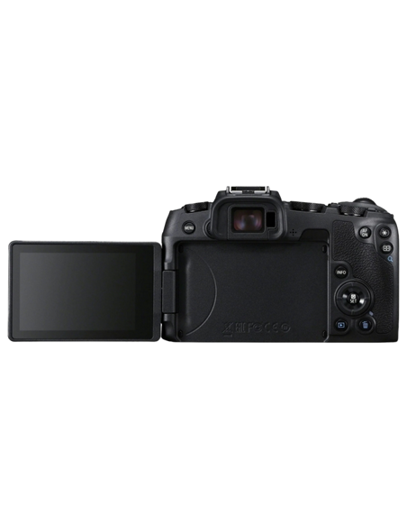 Aparat Foto Mirrorless Canon EOS RP BODY