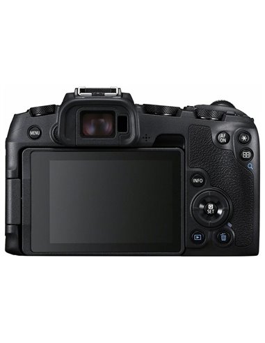Aparat Foto Mirrorless Canon EOS RP BODY