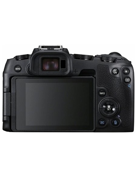Aparat Foto Mirrorless Canon EOS RP BODY