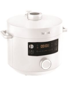Aparat de gătit multifuncțional Tefal CY754130, Alb 2