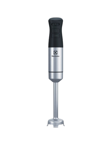 Blender de mână Electrolux E5HB1-6SS, Oțel inoxidabil