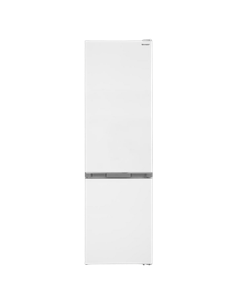 Frigider Sharp SJ-FBB12DTXWE-EU, Alb