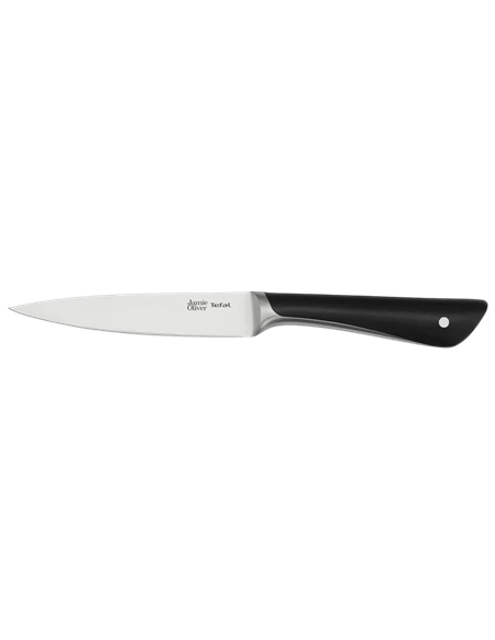 Набор ножей Tefal K267S556, Черный | Нержавеющая сталь Набор ножей Tefal K267S556, Черный | Нержавеющая сталь