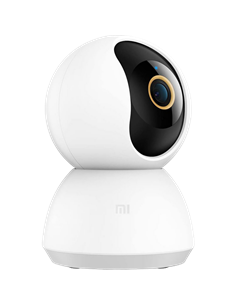 Camera de supraveghere Xiaomi C300, Alb 2
