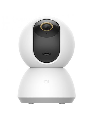 Камера видеонаблюдения Xiaomi C300, Белый