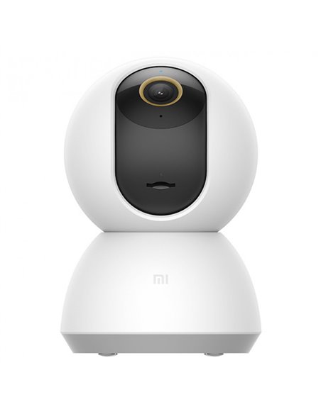 Камера видеонаблюдения Xiaomi C300, Белый Камера видеонаблюдения Xiaomi C300, Белый