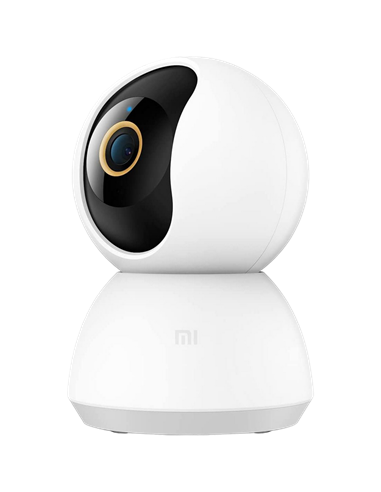 Камера видеонаблюдения Xiaomi C300, Белый