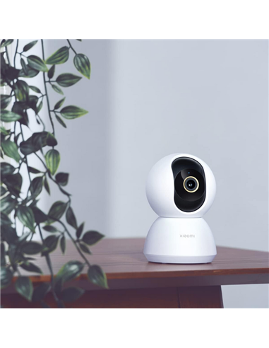 Camera de supraveghere Xiaomi C300, Alb