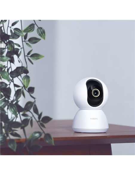 Камера видеонаблюдения Xiaomi C300, Белый Камера видеонаблюдения Xiaomi C300, Белый